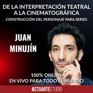 Juan Minujín