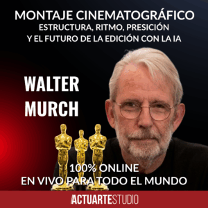 Walter Murch