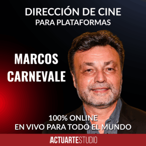 Marcos Carnevale