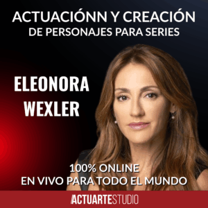 Eleonora Wexler