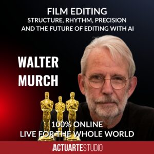 Walter Murch (English version)